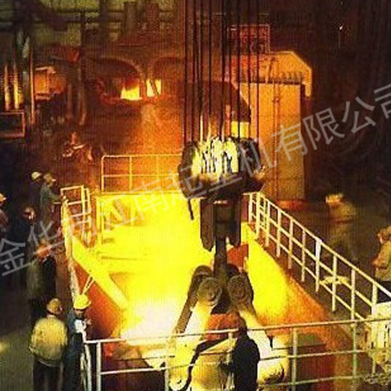 冶金起重機(jī)的配置標(biāo)準(zhǔn)有什么要求？金華江南起重機(jī)